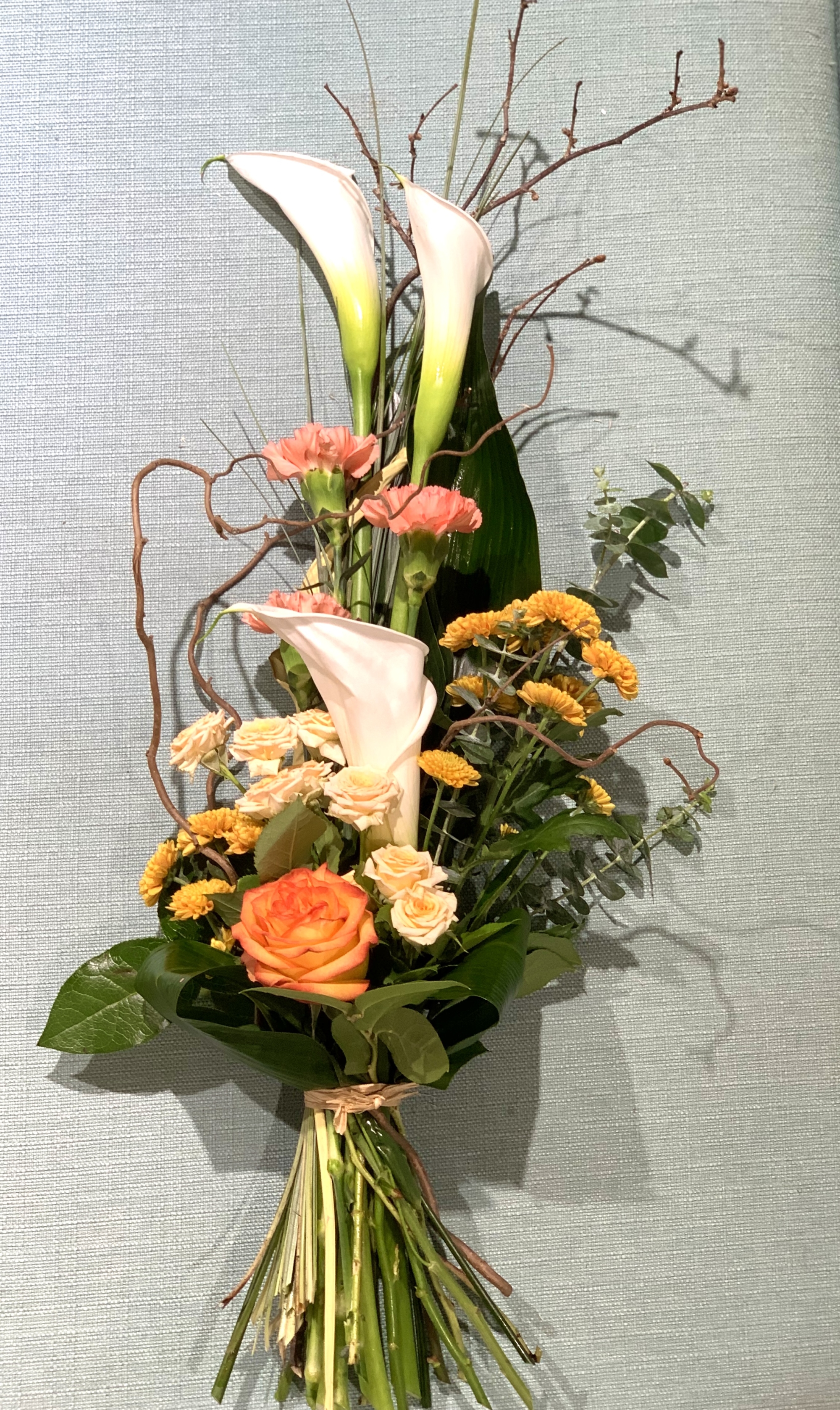 Gerbe &eacute;l&eacute;gante